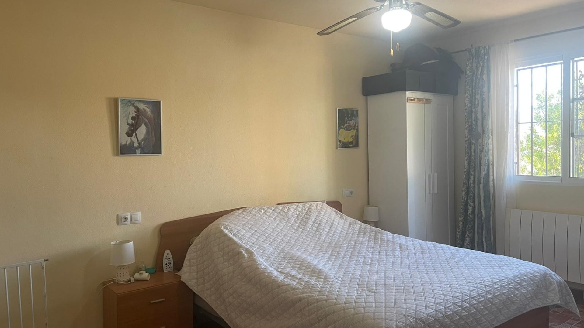 Revente - Villa -
Fortuna