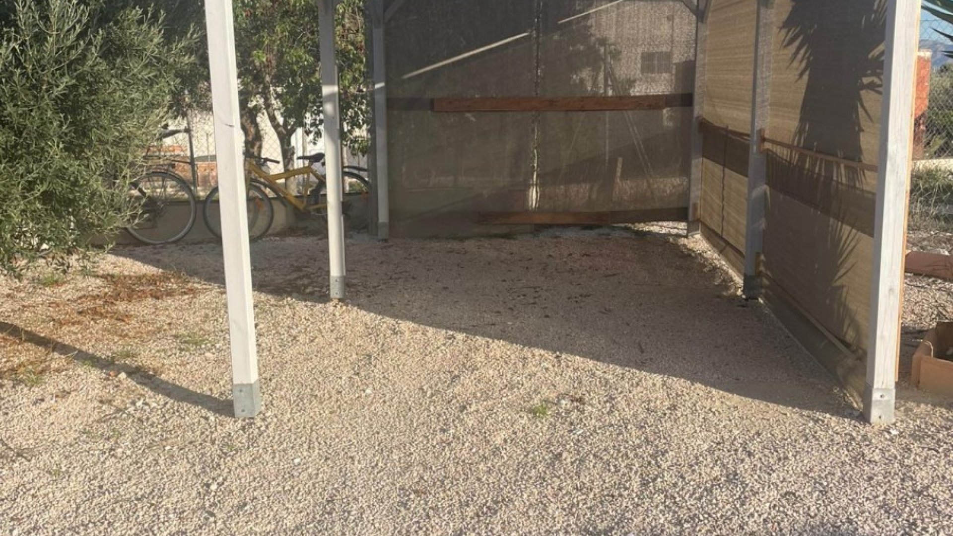 Revente - Villa -
Fortuna