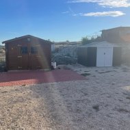 Revente - Villa -
Fortuna