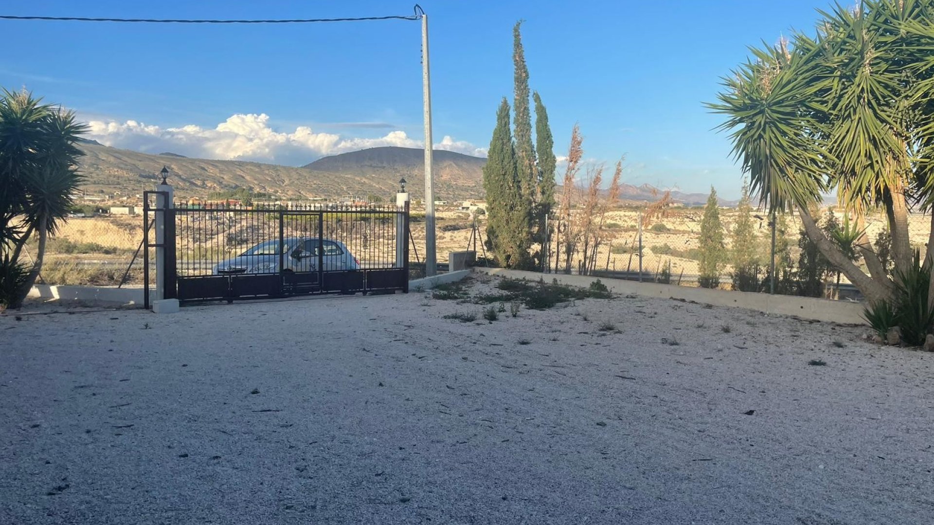 Revente - Villa -
Fortuna