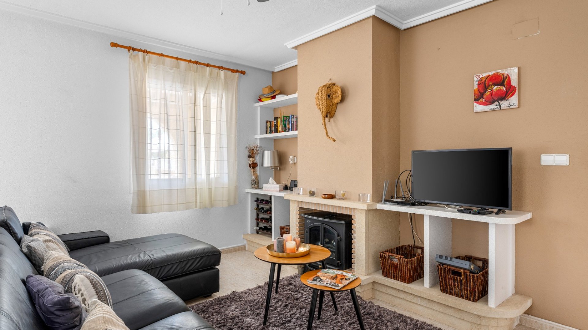 Revente - Villa -
Gran Alacant - Costa Blanca