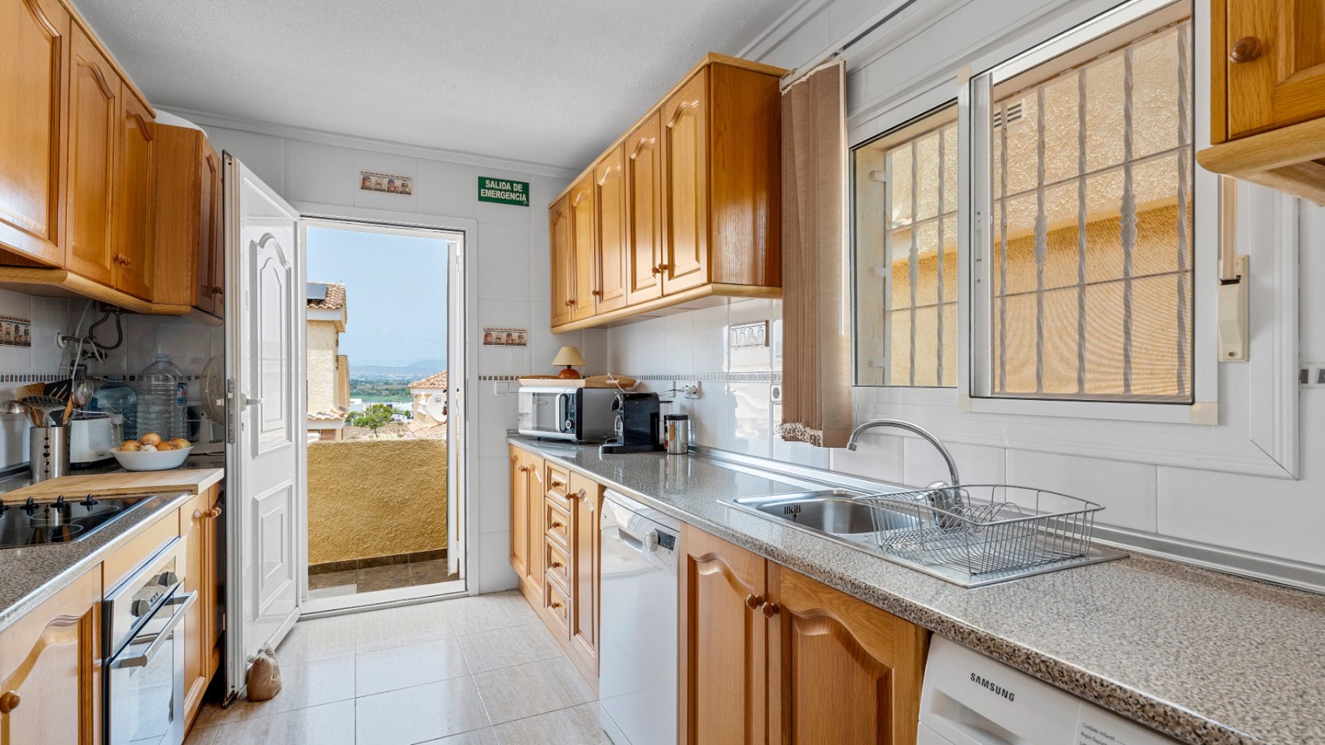 Revente - Villa -
Gran Alacant - Costa Blanca