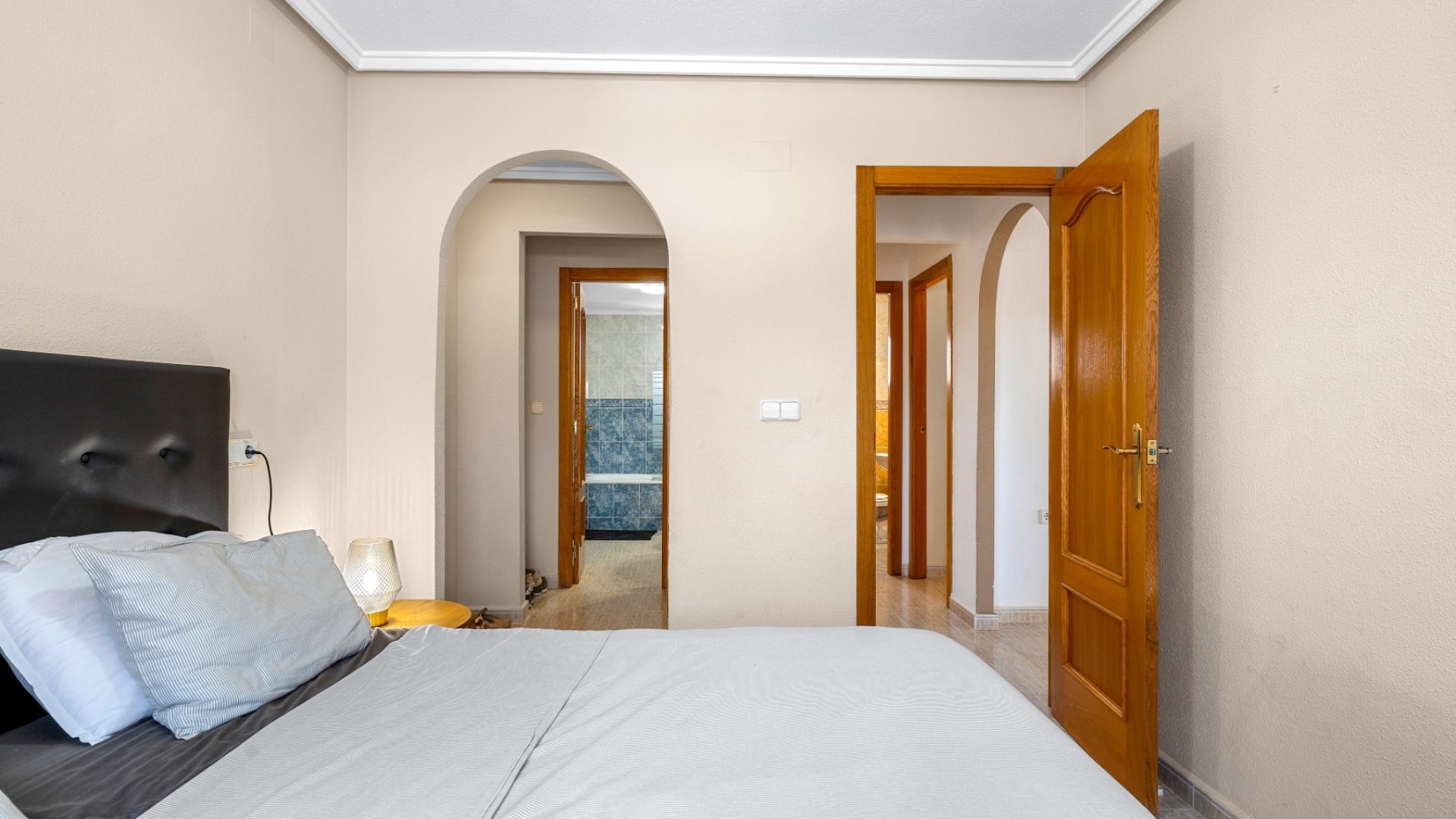 Revente - Villa -
Gran Alacant - Costa Blanca