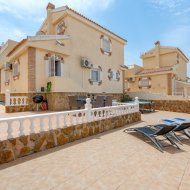 Revente - Villa -
Gran Alacant - Costa Blanca