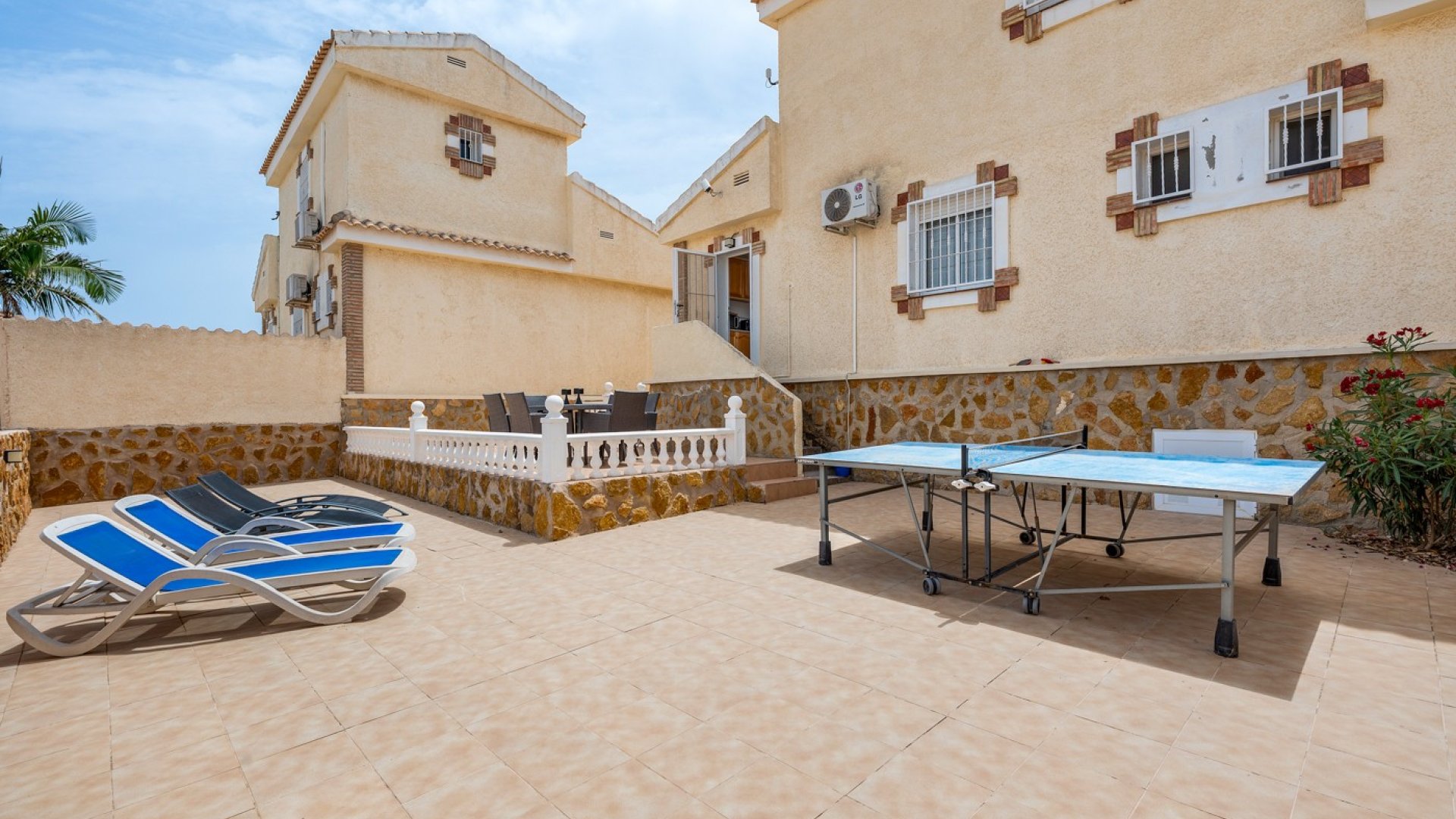 Revente - Villa -
Gran Alacant - Costa Blanca