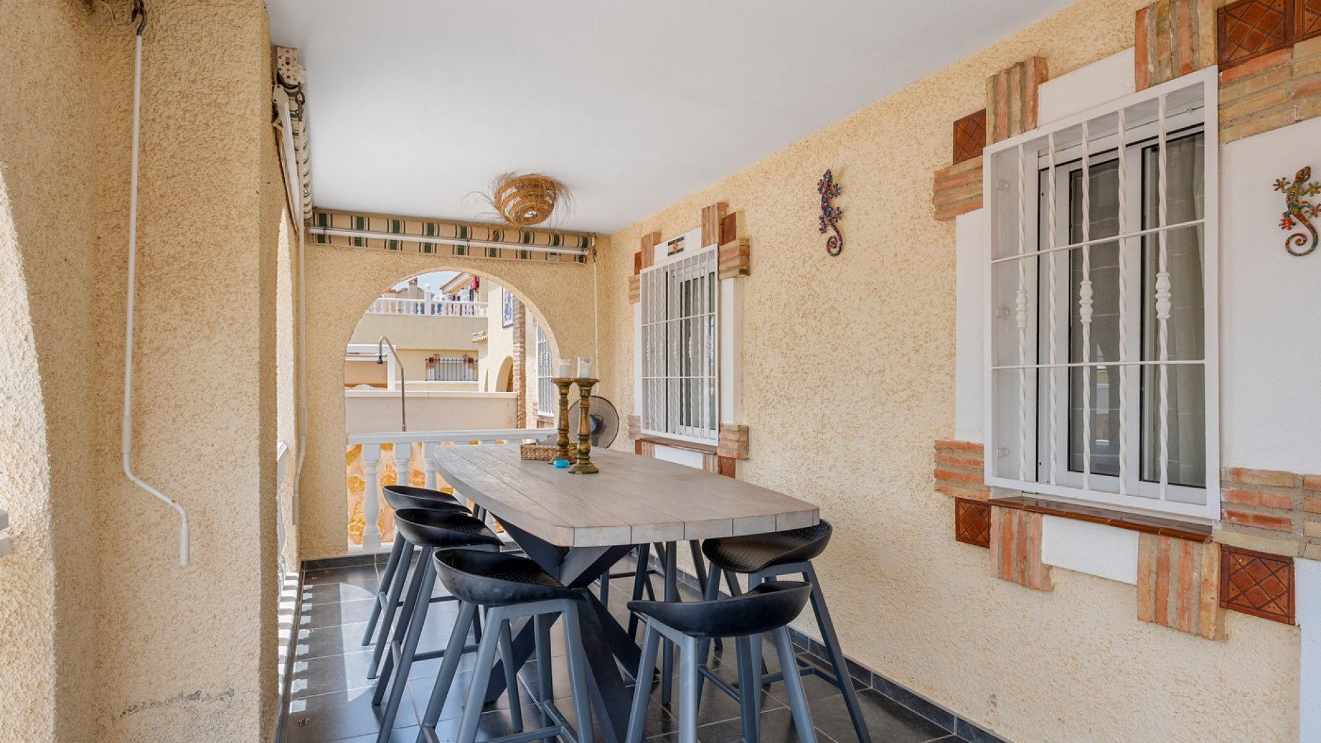 Revente - Villa -
Gran Alacant - Costa Blanca