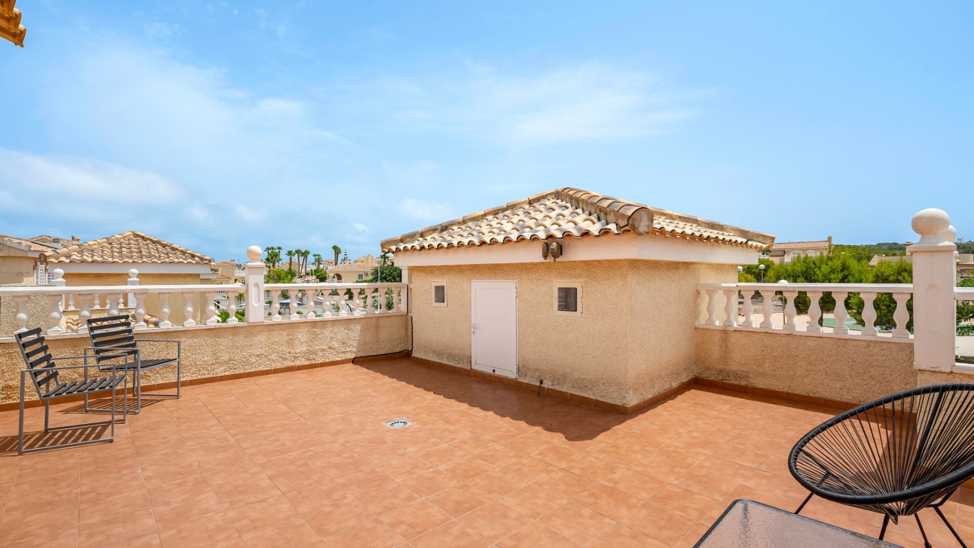 Revente - Villa -
Gran Alacant - Costa Blanca