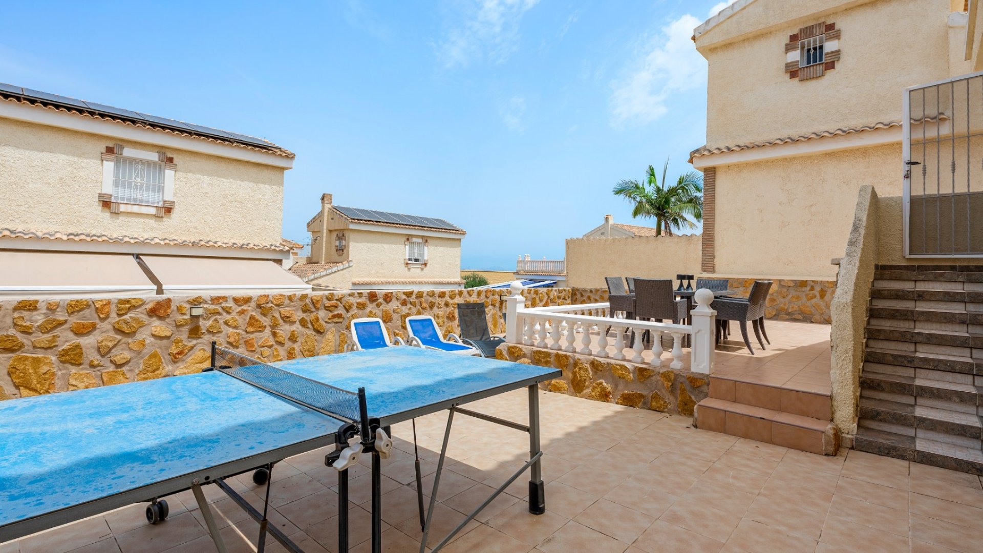 Revente - Villa -
Gran Alacant - Costa Blanca