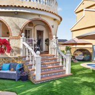 Revente - Villa -
Gran Alacant - Monte y Mar