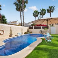 Revente - Villa -
Gran Alacant - Monte y Mar