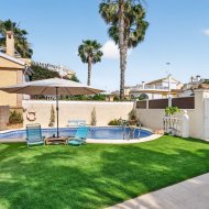 Revente - Villa -
Gran Alacant - Monte y Mar