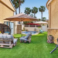 Revente - Villa -
Gran Alacant - Monte y Mar