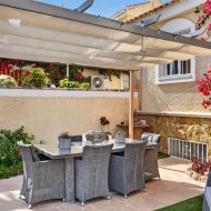 Revente - Villa -
Gran Alacant - Monte y Mar
