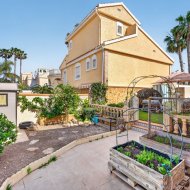 Revente - Villa -
Gran Alacant - Monte y Mar