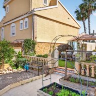 Revente - Villa -
Gran Alacant - Monte y Mar