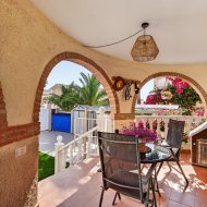 Revente - Villa -
Gran Alacant - Monte y Mar