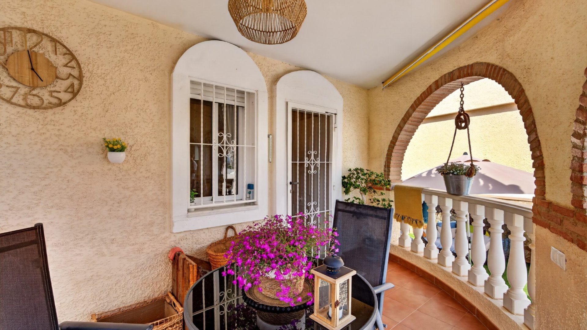 Revente - Villa -
Gran Alacant - Monte y Mar