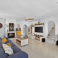 Revente - Villa -
Gran Alacant - Monte y Mar