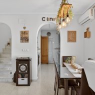 Revente - Villa -
Gran Alacant - Monte y Mar