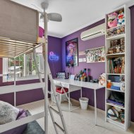 Revente - Villa -
Gran Alacant - Monte y Mar