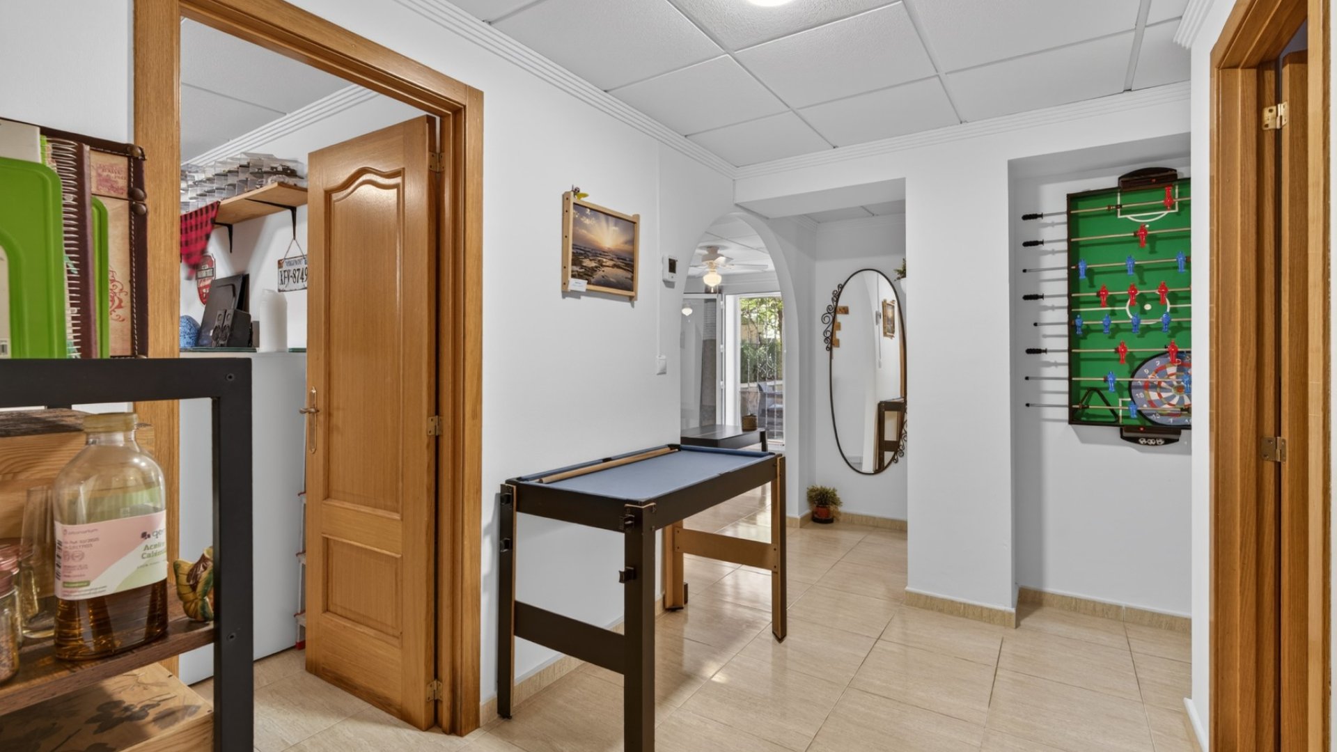 Revente - Villa -
Gran Alacant - Monte y Mar
