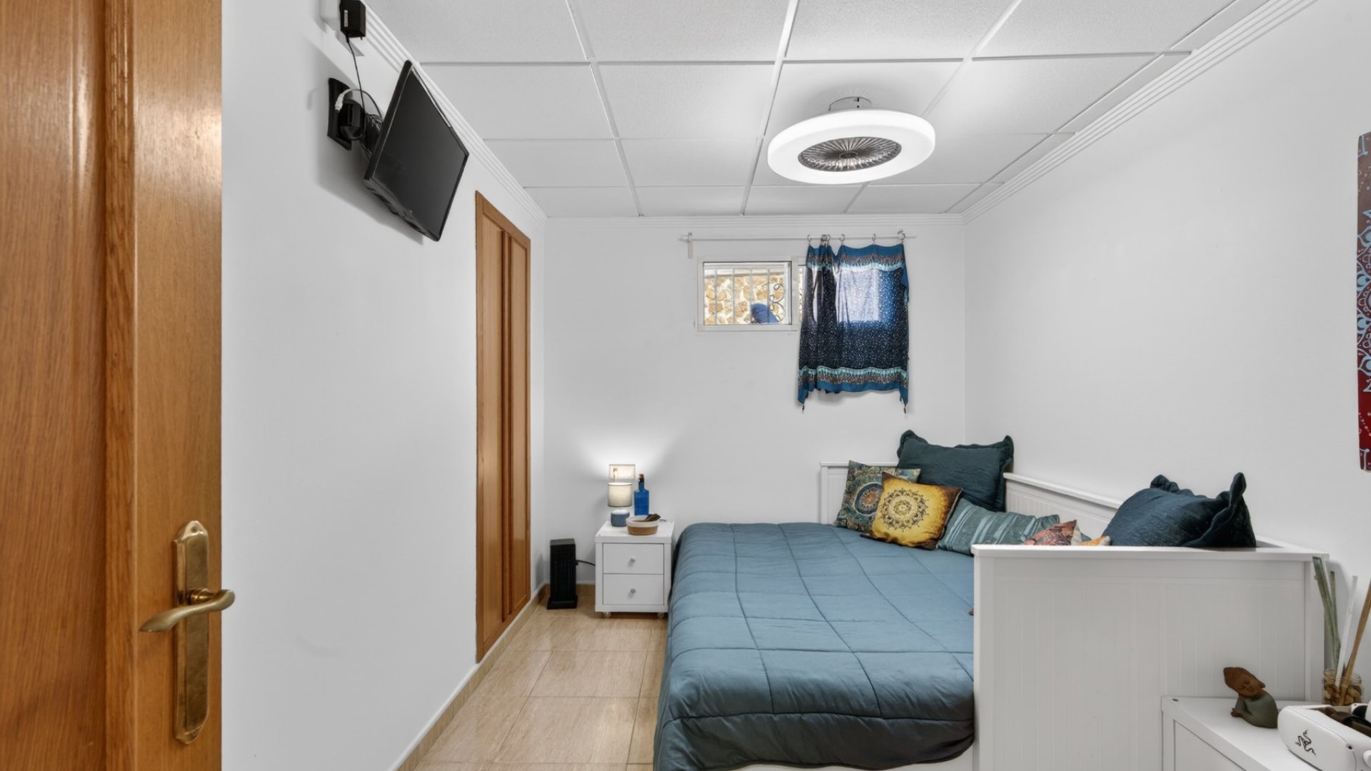 Revente - Villa -
Gran Alacant - Monte y Mar
