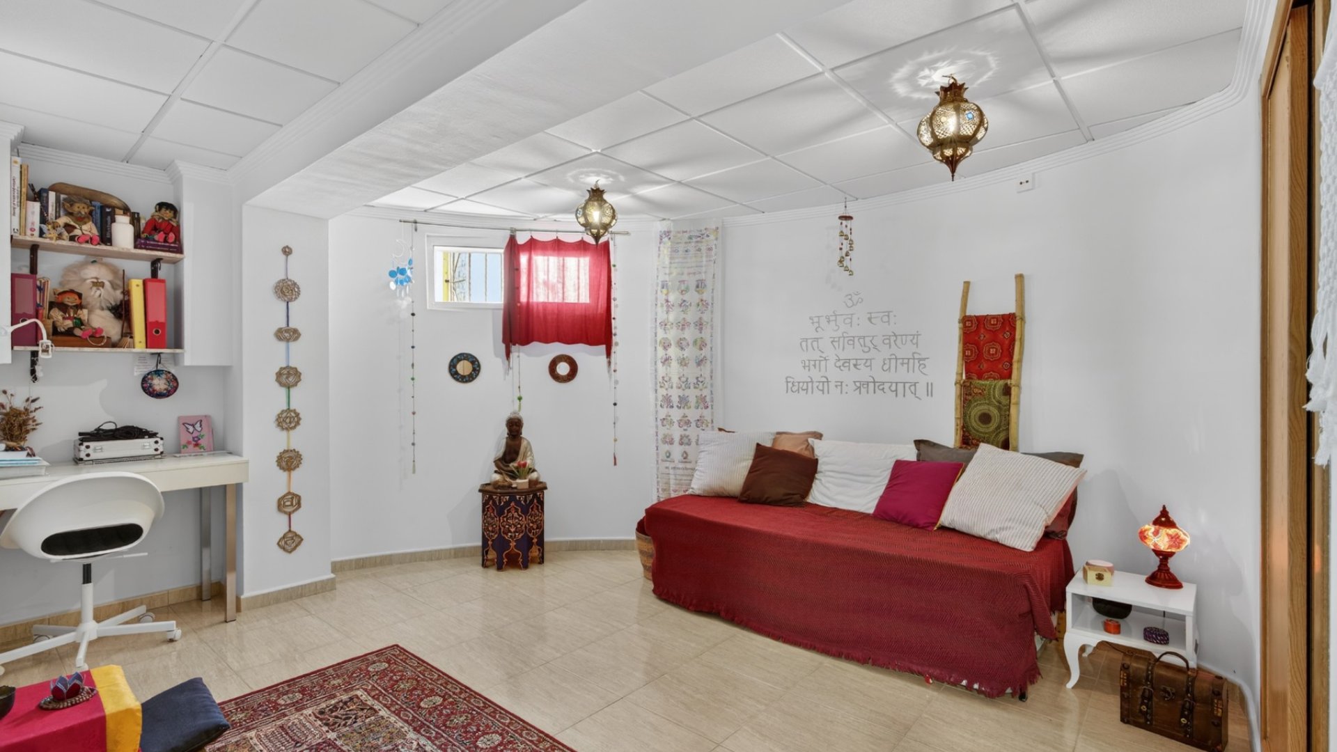 Revente - Villa -
Gran Alacant - Monte y Mar
