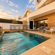 Revente - Villa -
Guardamar del Segura - El Moncayo