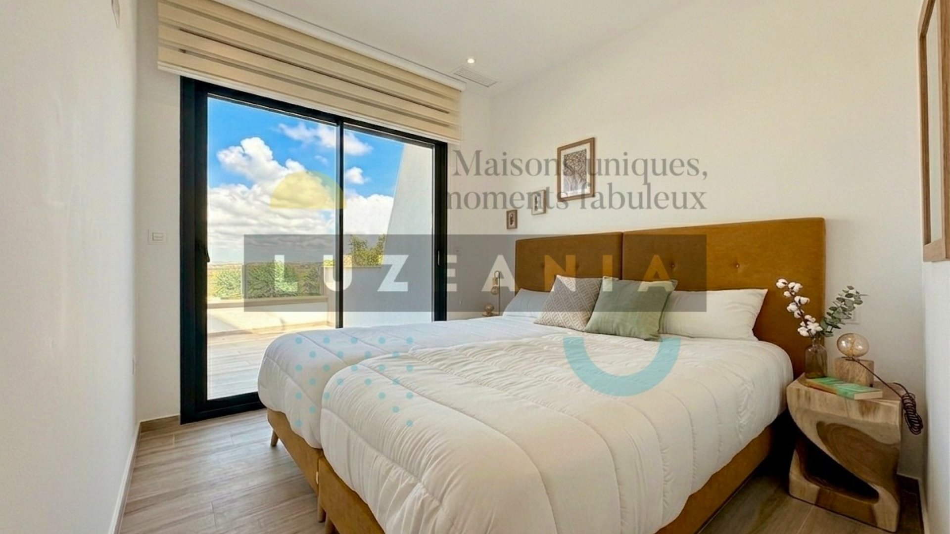 Revente - Villa -
Guardamar del Segura - El Moncayo