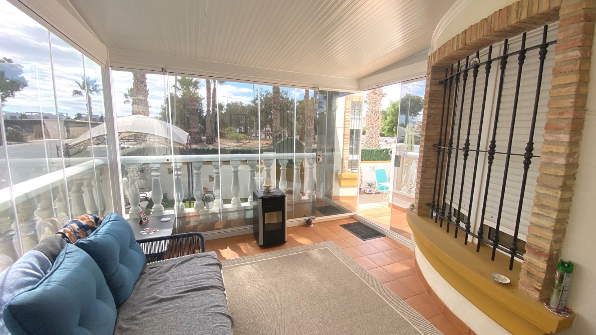 Revente - Villa -
Guardamar del Segura - El Raso