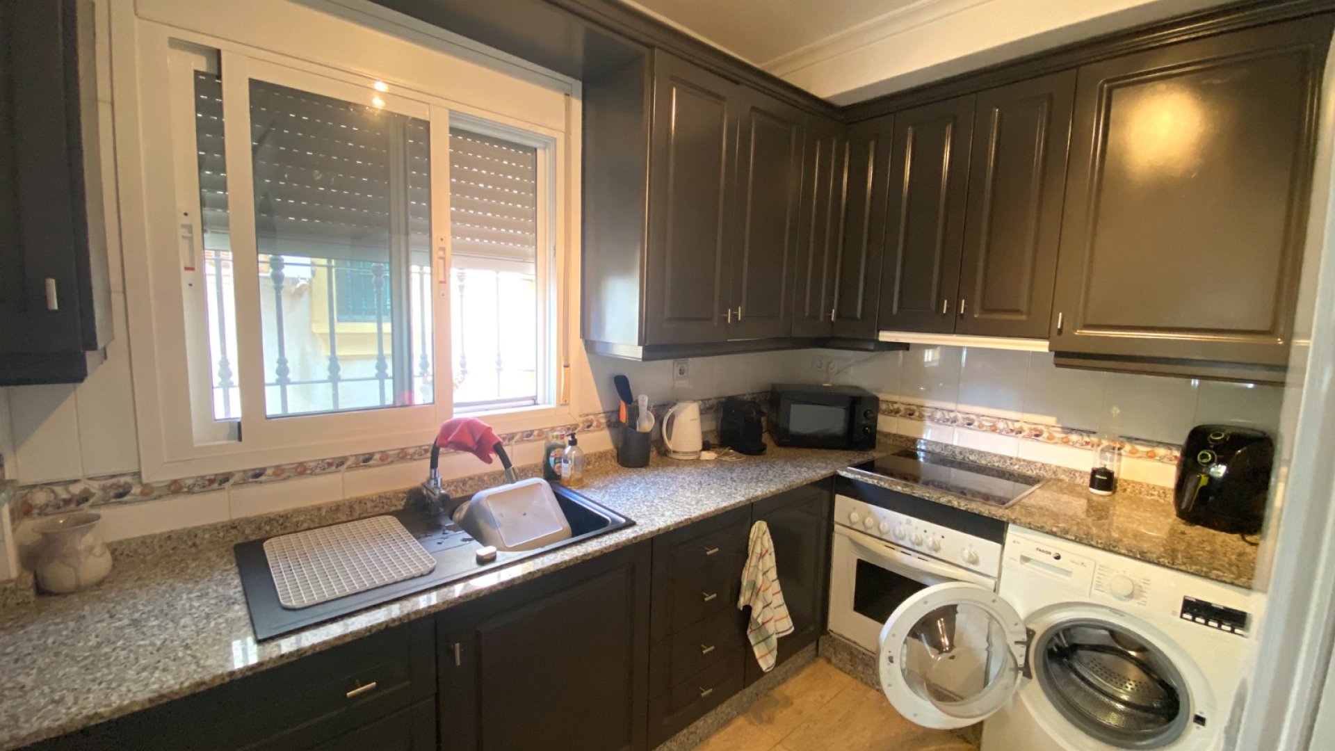 Revente - Villa -
Guardamar del Segura - El Raso