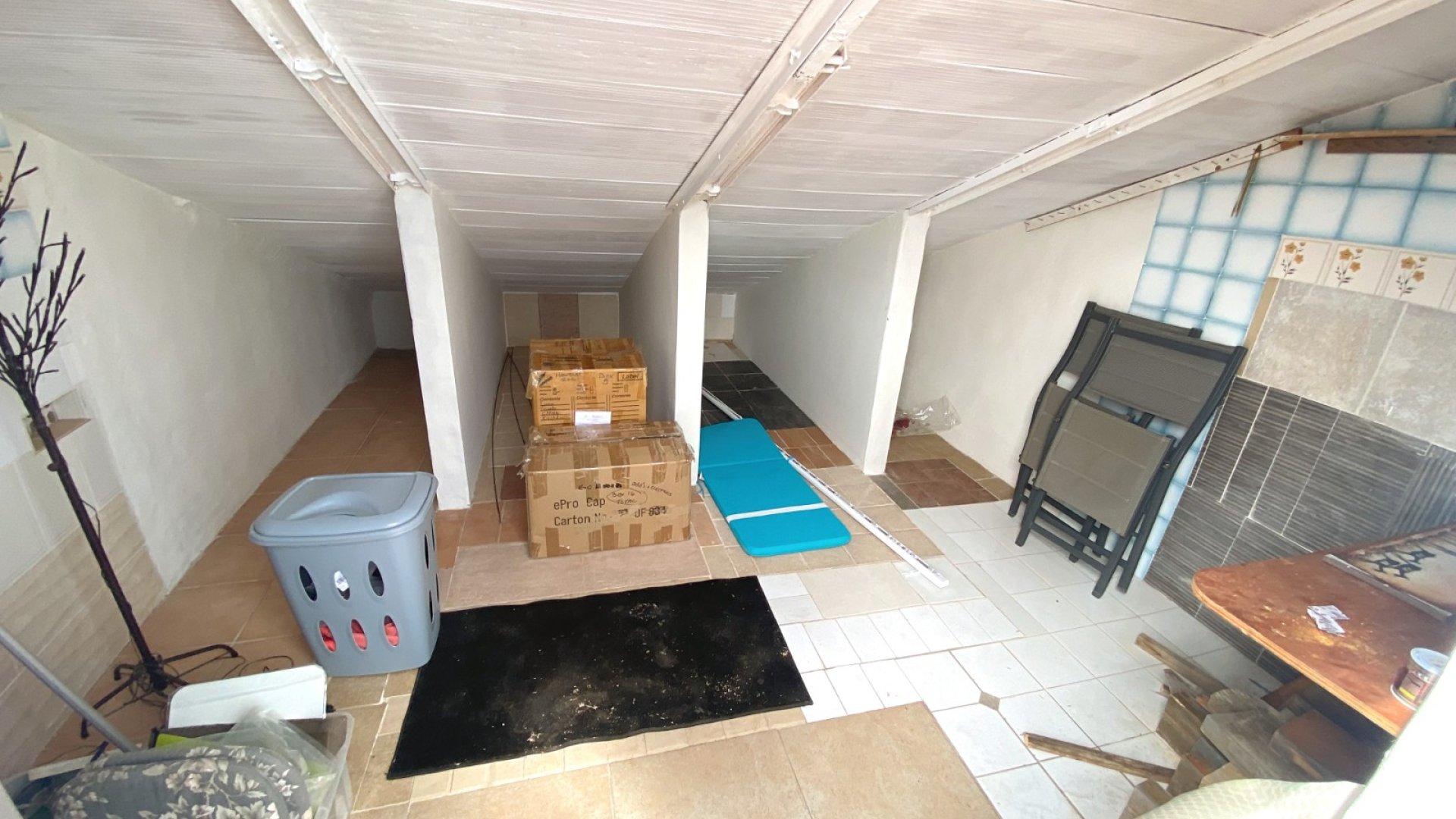 Revente - Villa -
Guardamar del Segura - El Raso