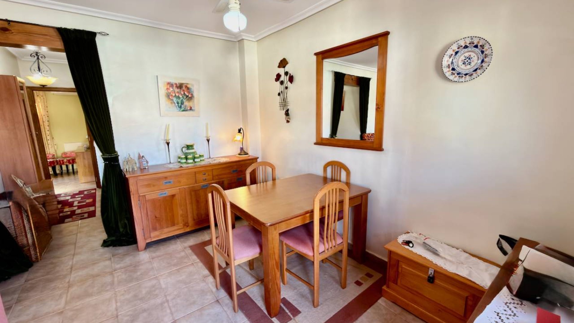 Revente - Villa -
Guardamar del Segura - El Raso