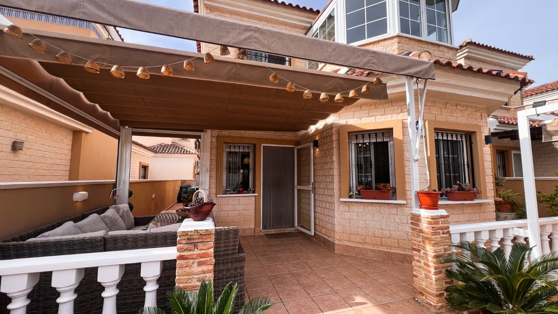 Revente - Villa -
Guardamar del Segura - El Raso