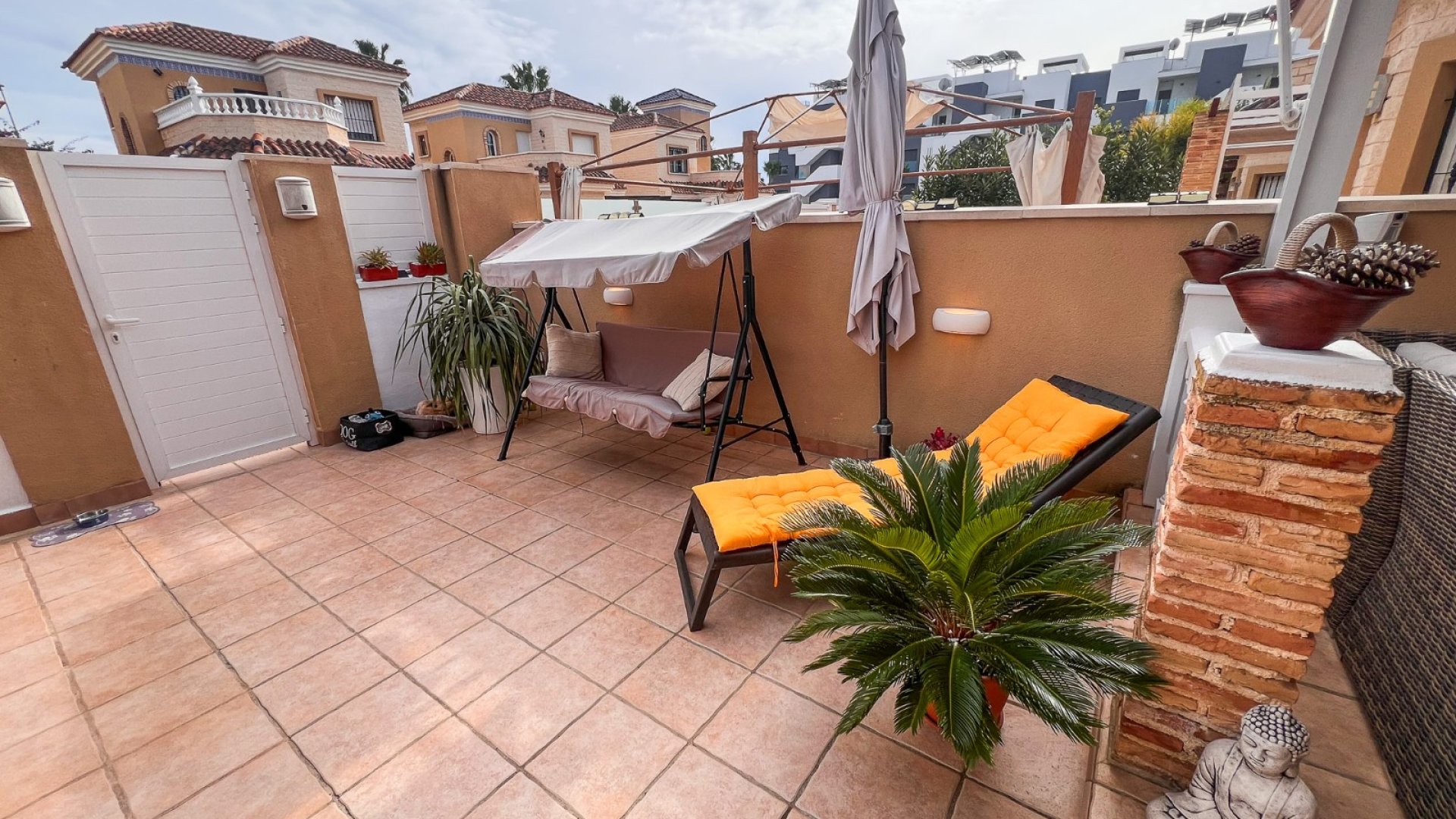 Revente - Villa -
Guardamar del Segura - El Raso