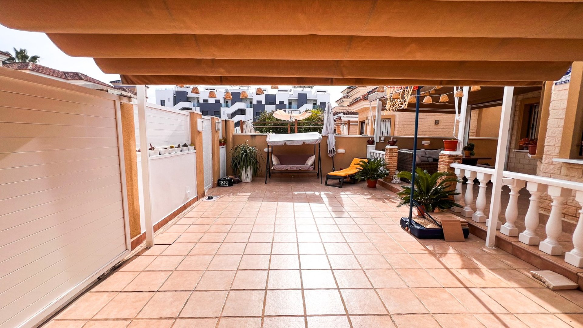 Revente - Villa -
Guardamar del Segura - El Raso