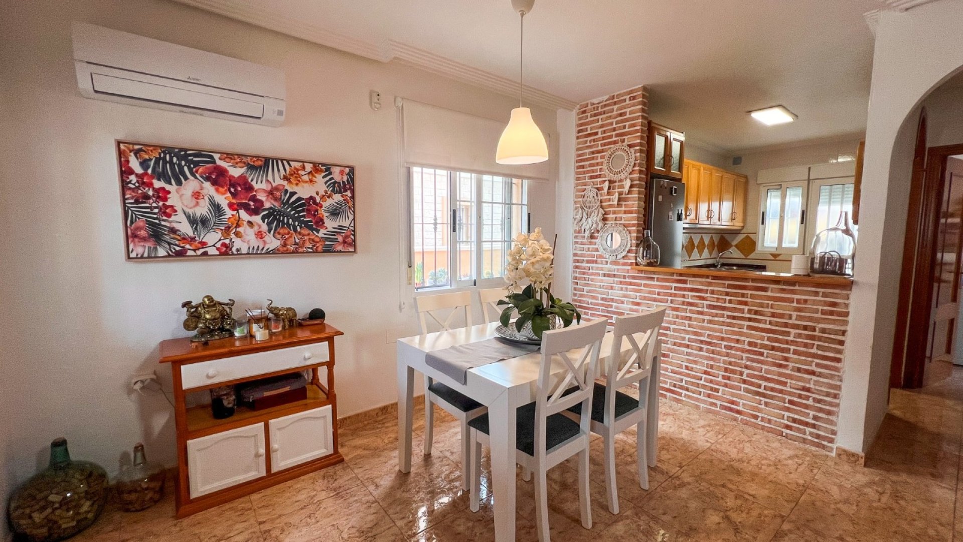 Revente - Villa -
Guardamar del Segura - El Raso