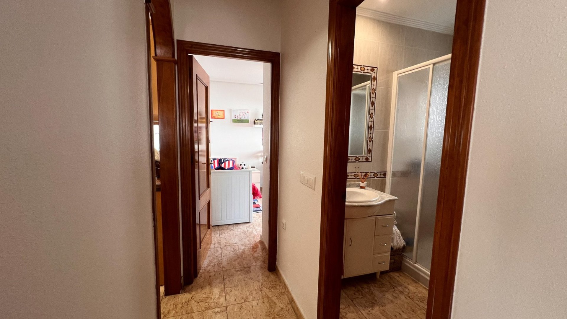 Revente - Villa -
Guardamar del Segura - El Raso