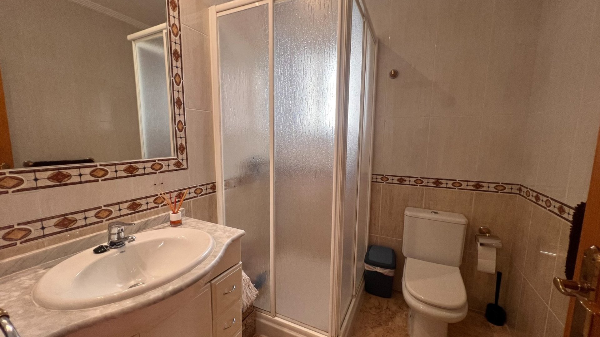 Revente - Villa -
Guardamar del Segura - El Raso