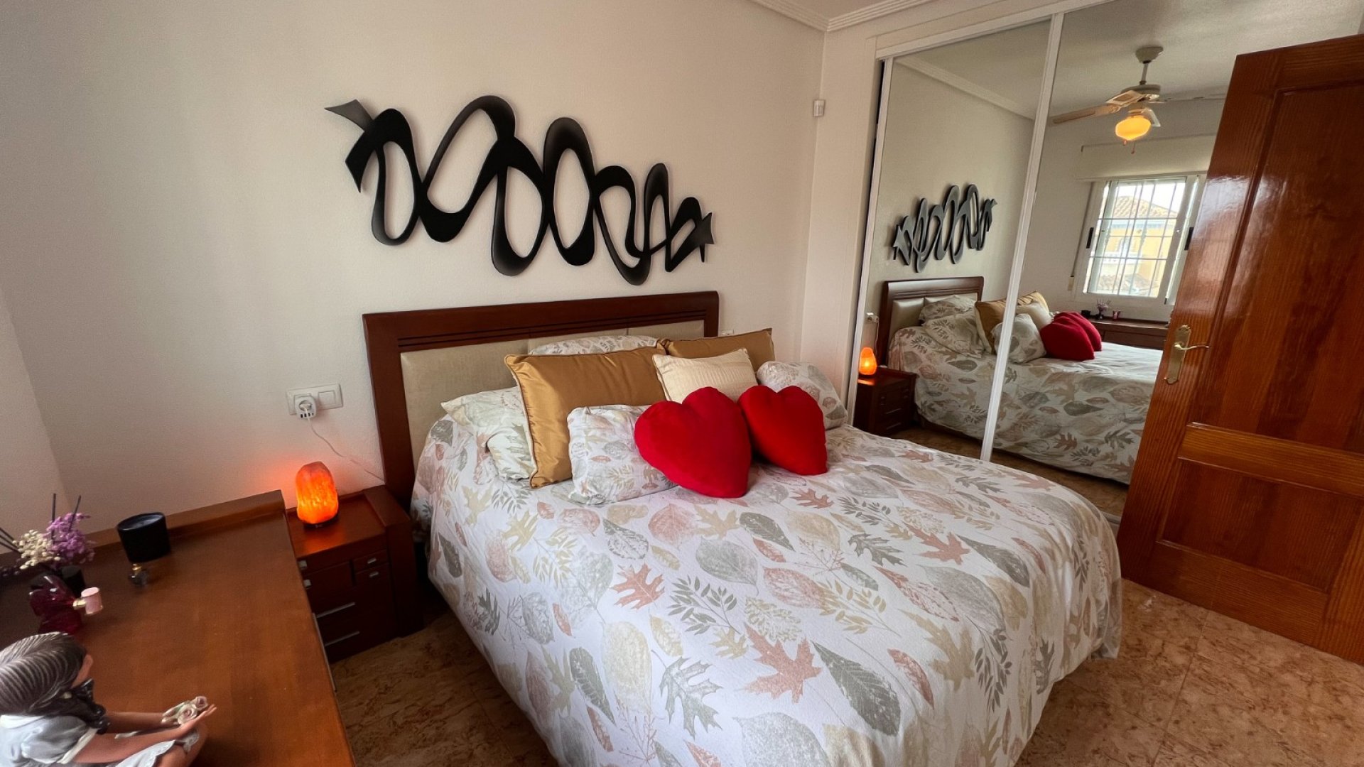 Revente - Villa -
Guardamar del Segura - El Raso