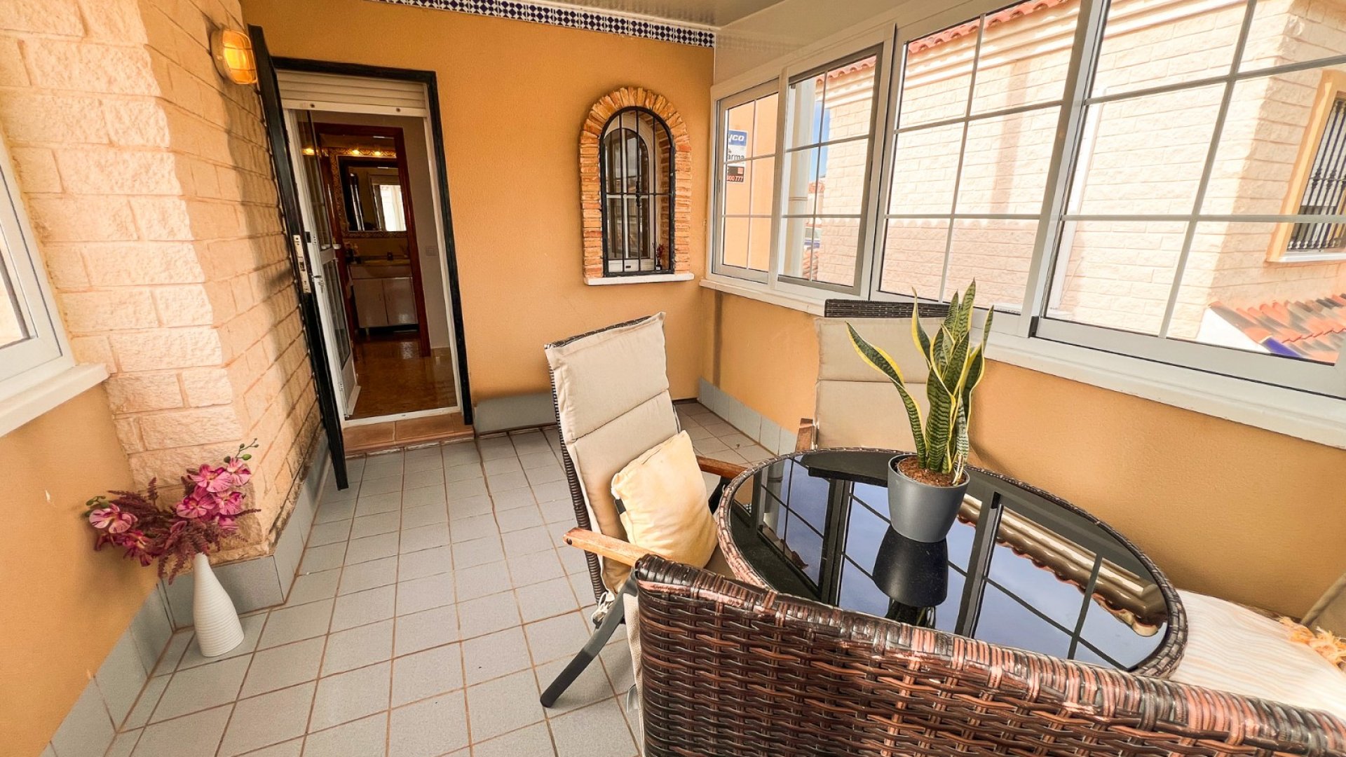 Revente - Villa -
Guardamar del Segura - El Raso