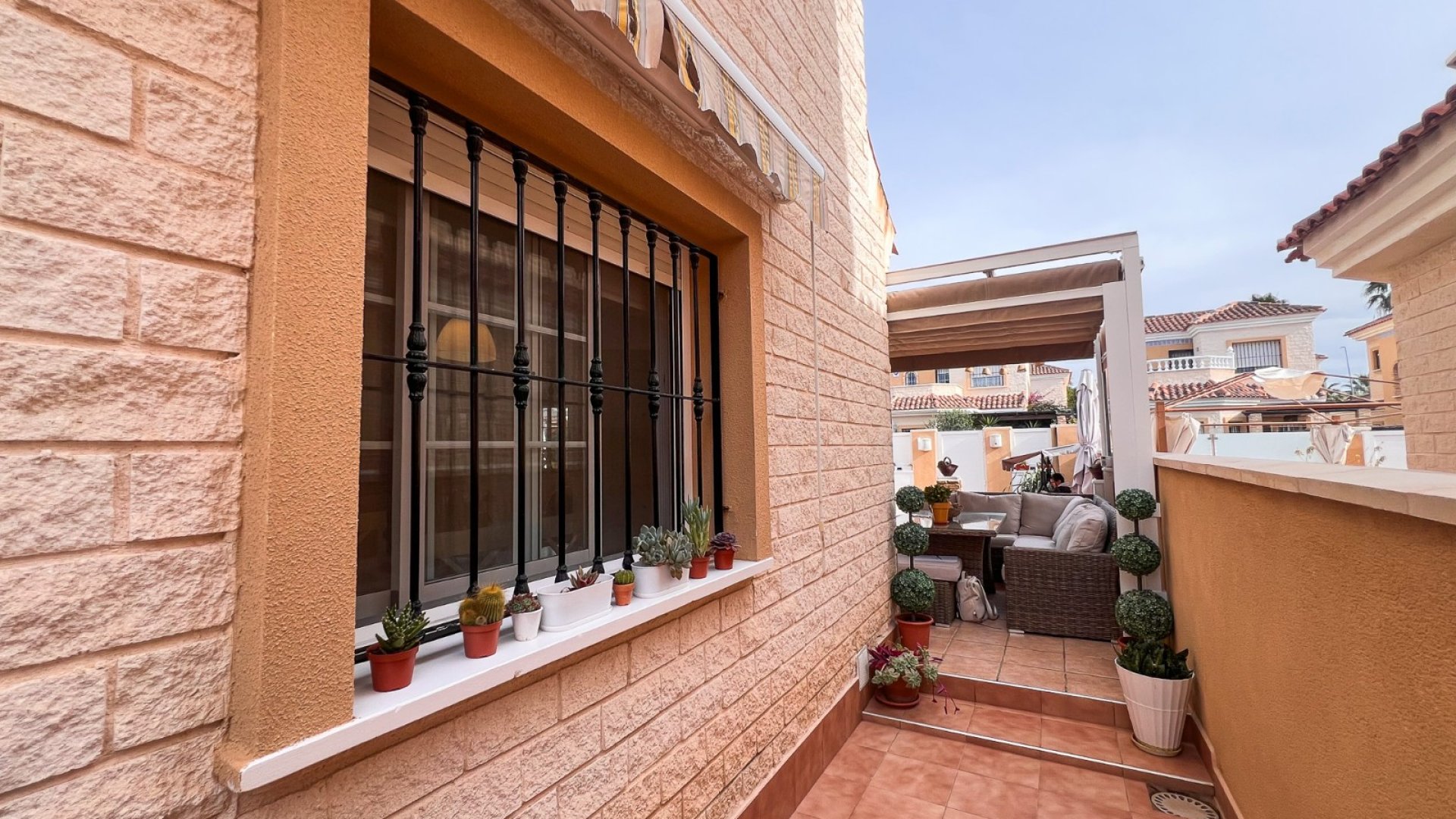 Revente - Villa -
Guardamar del Segura - El Raso