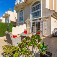 Revente - Villa -
Guardamar del Segura - El Raso