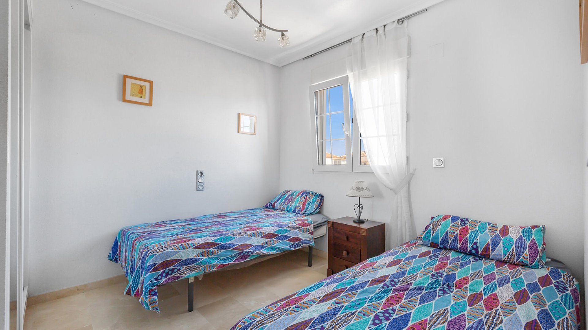 Revente - Villa -
Guardamar del Segura - El Raso