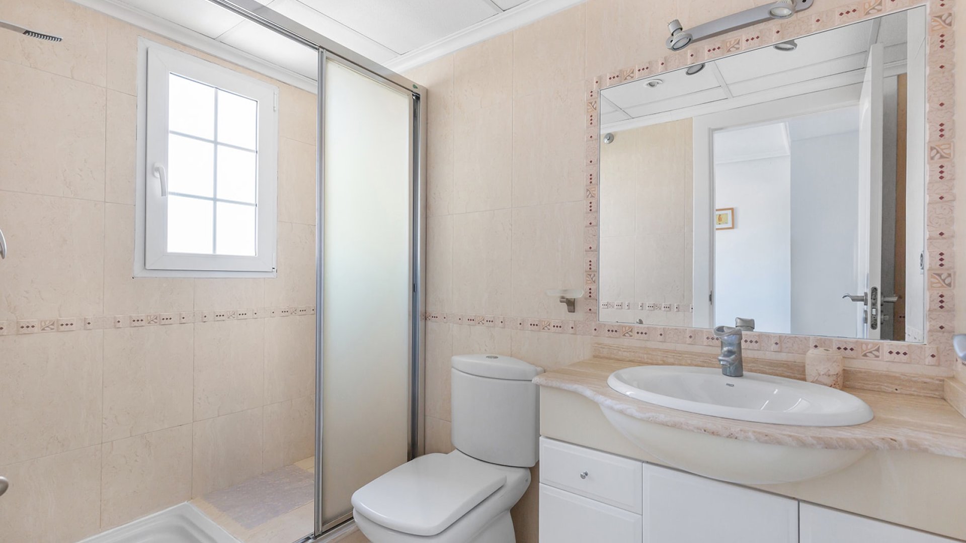 Revente - Villa -
Guardamar del Segura - El Raso