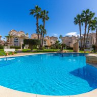 Revente - Villa -
Guardamar del Segura - El Raso