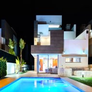 Revente - Villa -
Guardamar del Segura - El Raso