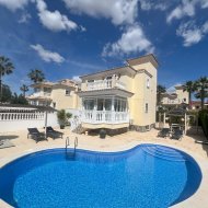 Revente - Villa -
Guardamar del Segura - El Raso