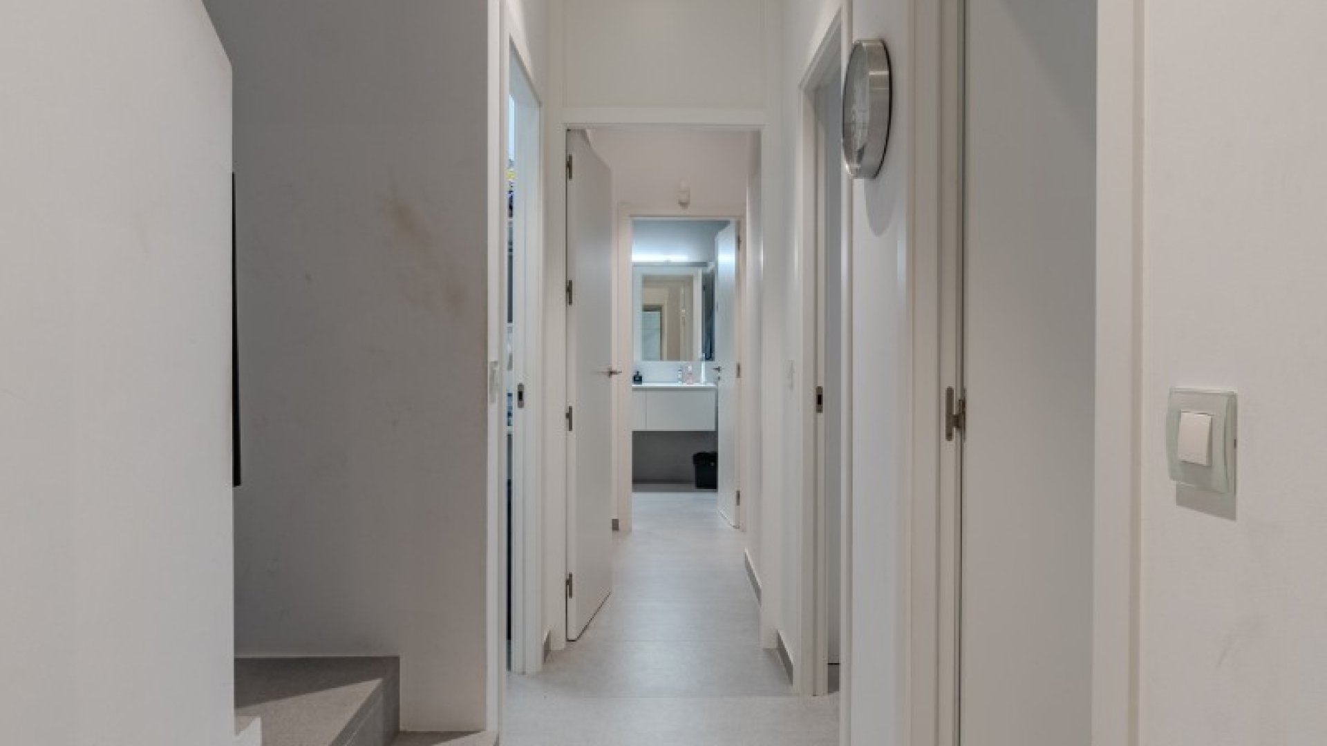 Revente - Villa -
Guardamar del Segura - Urbanizaciones