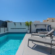 Revente - Villa -
Guardamar del Segura - Urbanizaciones